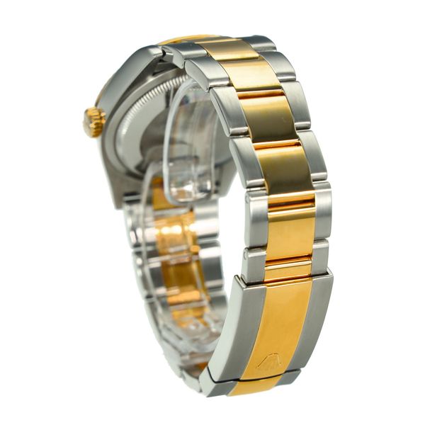 Rolex Datejust 126233